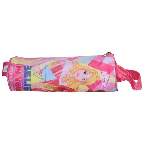 Sunce Παιδική κασετίνα Princess-Pencil Case